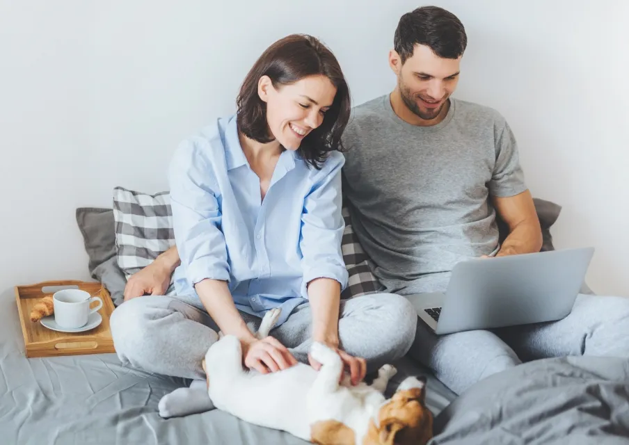 Virtual Tour Lifestyle